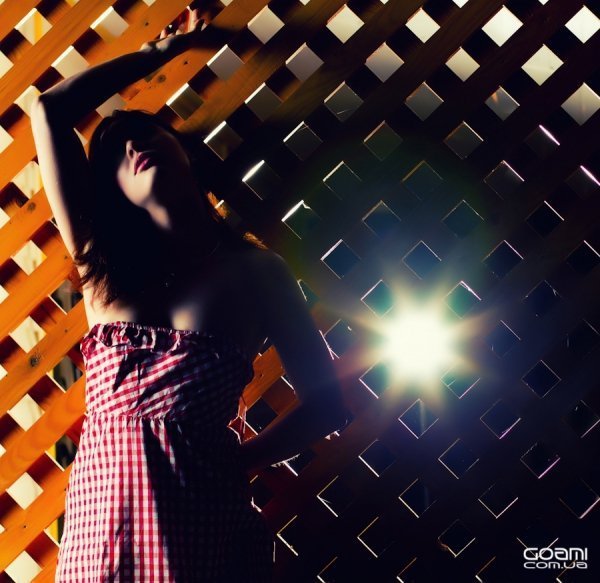 Фотовиставка Діми Goami